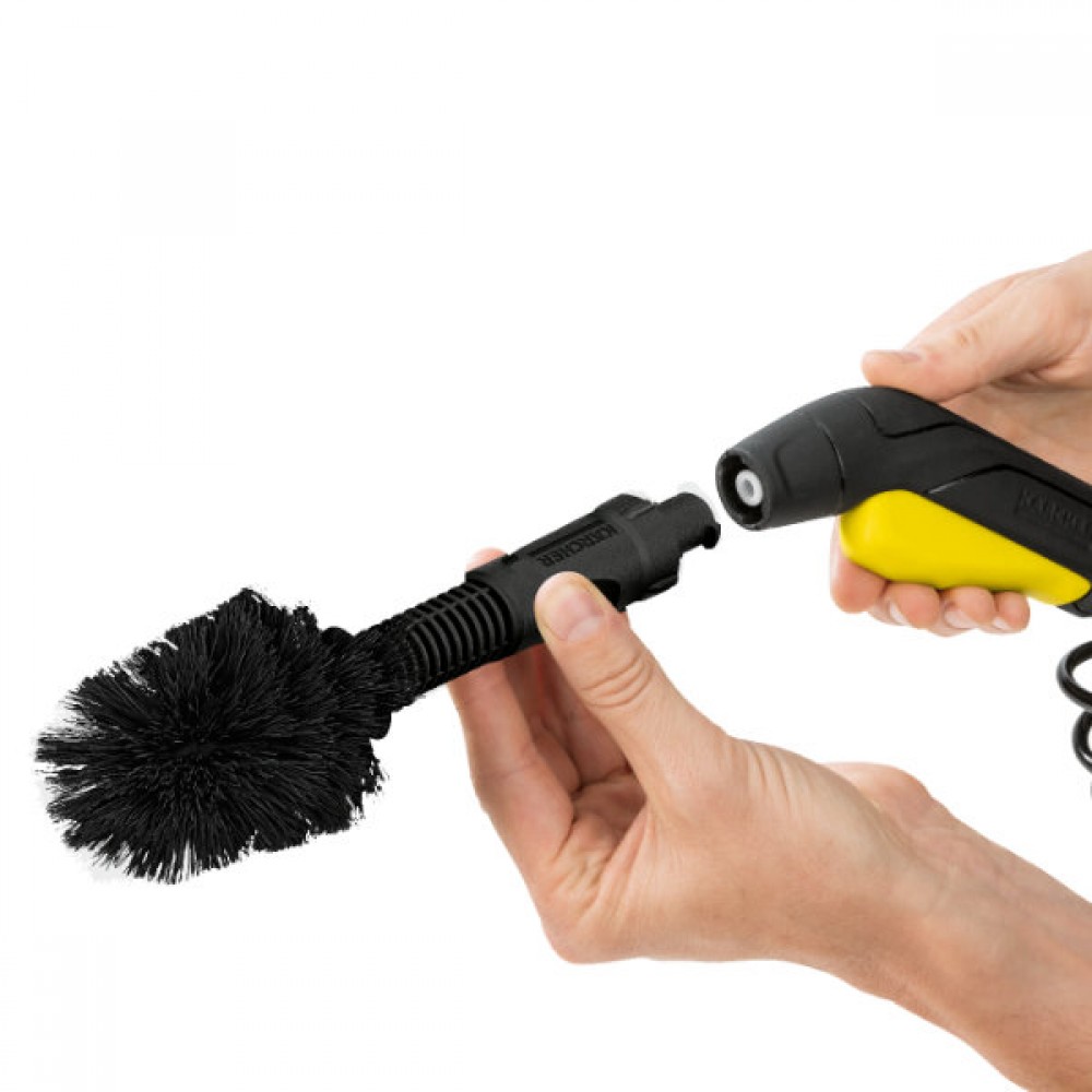 Karcher Universal Brush - OC3 | 2.643-870.0